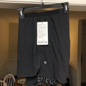 Lululemon Surge Short 6” Lined